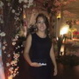 Monique dos Santos Matias