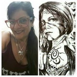 valeria Maria Abranches 