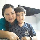 SIMONE SUELI R. PEREIRA