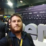 Leandro Rohrbacher Tavano