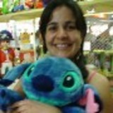 Priscila de Gusmão Almeida