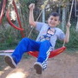 Rosa Cristina Camargo Camargo