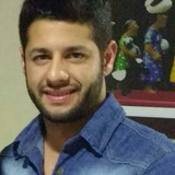 CLEYTON DE ALMEIDA SANTOS