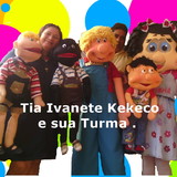 Ivanete Rodrigues Figueiredo DA Silva