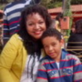 MÁRCIA REGINA DAMÁSIO GOMES