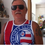 Alirio Alban Ribeiro