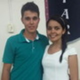 janaina granzieri da silva Siqueira