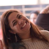 Ana Claudia dos Santos