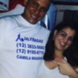 camila aparecida granato moassab