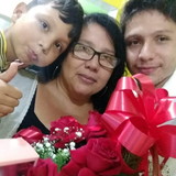 Irlana Mary Silvério de Souza