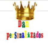 Dan personalizados bh
