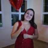 Michelle Alexandra Alves