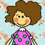 Filozinha Bonecas de Pano