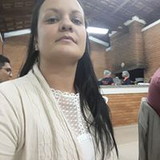 Fernanda Aparecida Botão