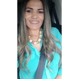 Claudia Maria de Oliveira