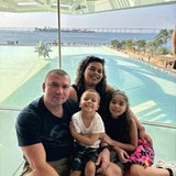 Edna S . Brito de Freitas