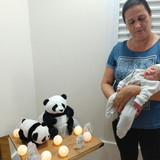 REGINA ALVES DA SILVA