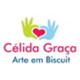 Ateliê Célida Graça Arte em Biscuit