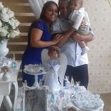 Amanda Escorcio R. de Oliveira