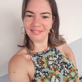 Simone de Lima Silva