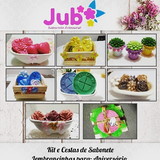 Jub Sabonete Artesanal