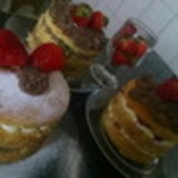 Que delícia de biscoito!