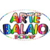 Arte Balaio Scrap