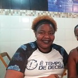 Thayna da Costa Benedito