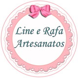 Line & Rafa artesanatos