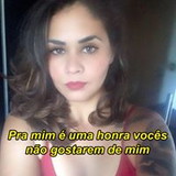 Mariana Tâmisa Pimenta