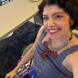 Michelle Faura Ferrarini