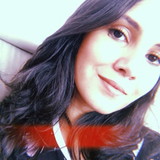 Sarah Beatriz Araújo