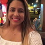 Tâmila Fernandes Aragão