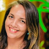 Jacqueline Oliveira dos Santos