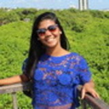 Andrielle Silva de Oliveira