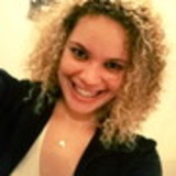 Ludmila Sharon Ribeiro Rosa