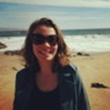 Kenya Michelle Moyle Dias