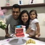 Luanda Monteiro Saraiva