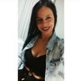 Ana Vitoria de Melo Luz