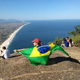 Caren Marins Pedrosa