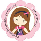 Deborah Letícia Papelaria Personalizada