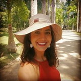 Pâmela De Souza Ribeiro