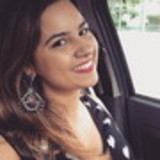 Stefânia Antonaci Alves