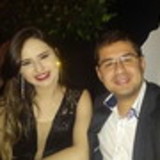Paloma Garcia