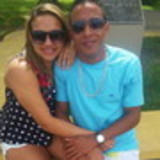 Luciane dos Anjos Alcântara