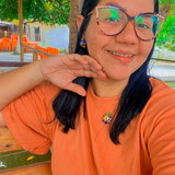 Charline de Souza Cavalcante