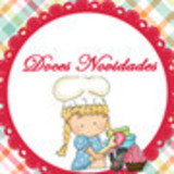 DOCES NOVIDADES
