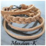Pulseiras Maxdan-K
