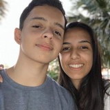 Kevellyn Miliorini Costa