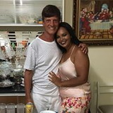 Reviane Cristina Carvalho